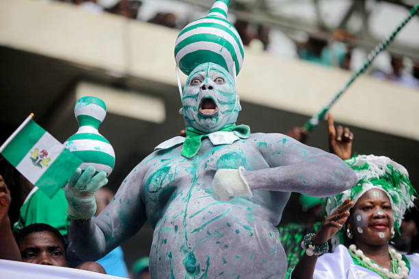Naija stars abroad news image